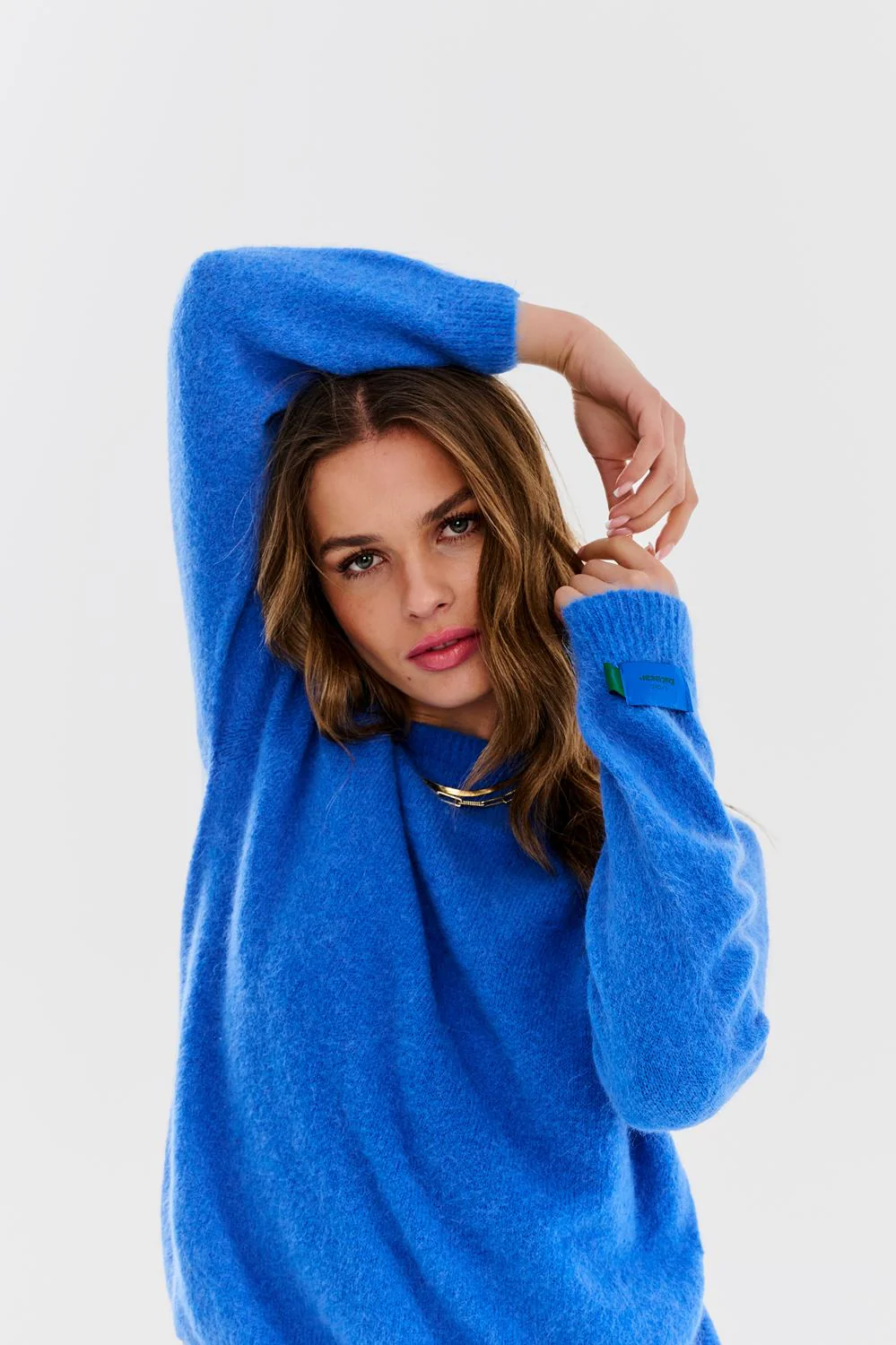 Silent Symphony sweater - Image 9