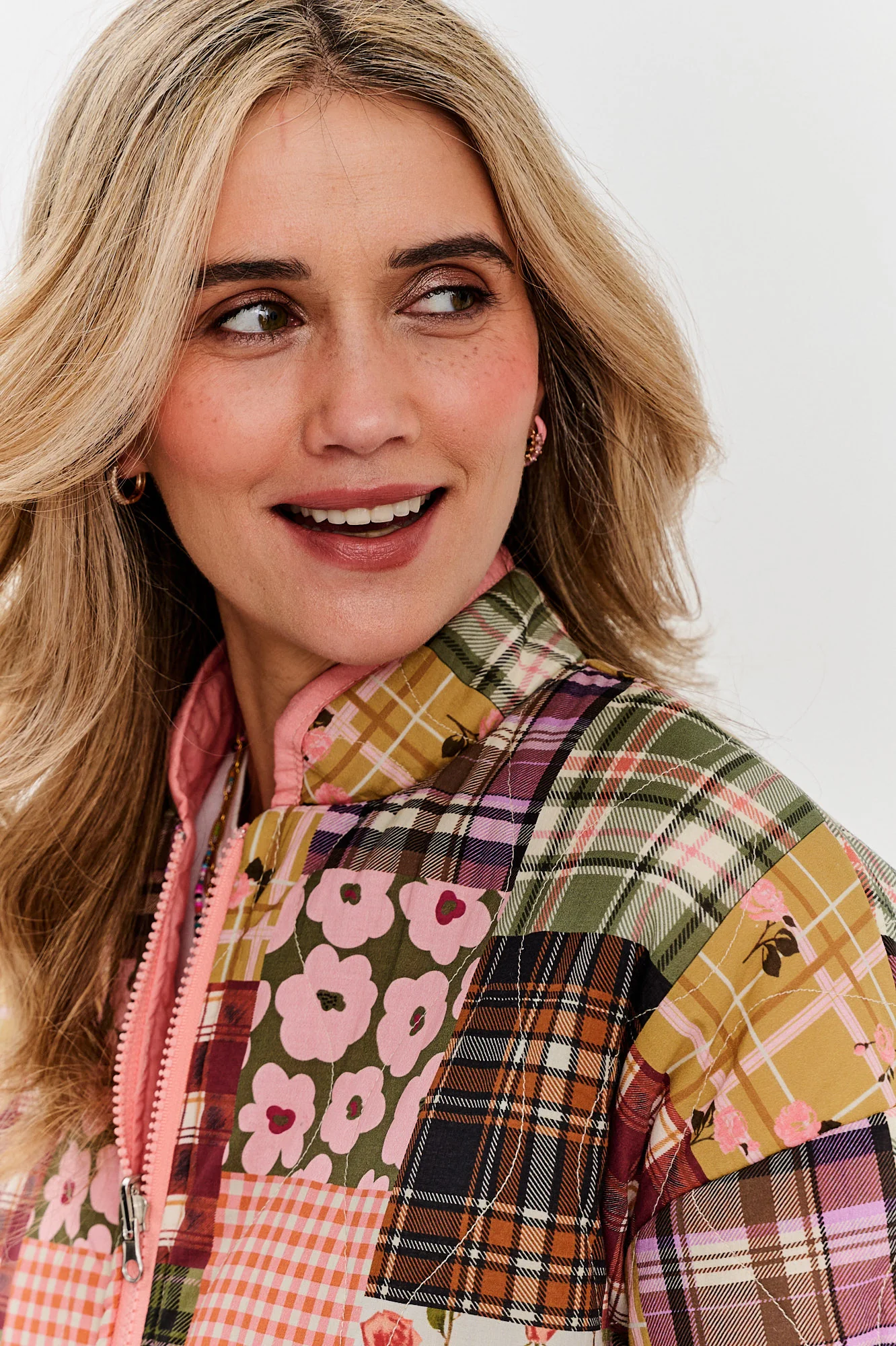 Spring Me Up double-sided jacket - Image 14