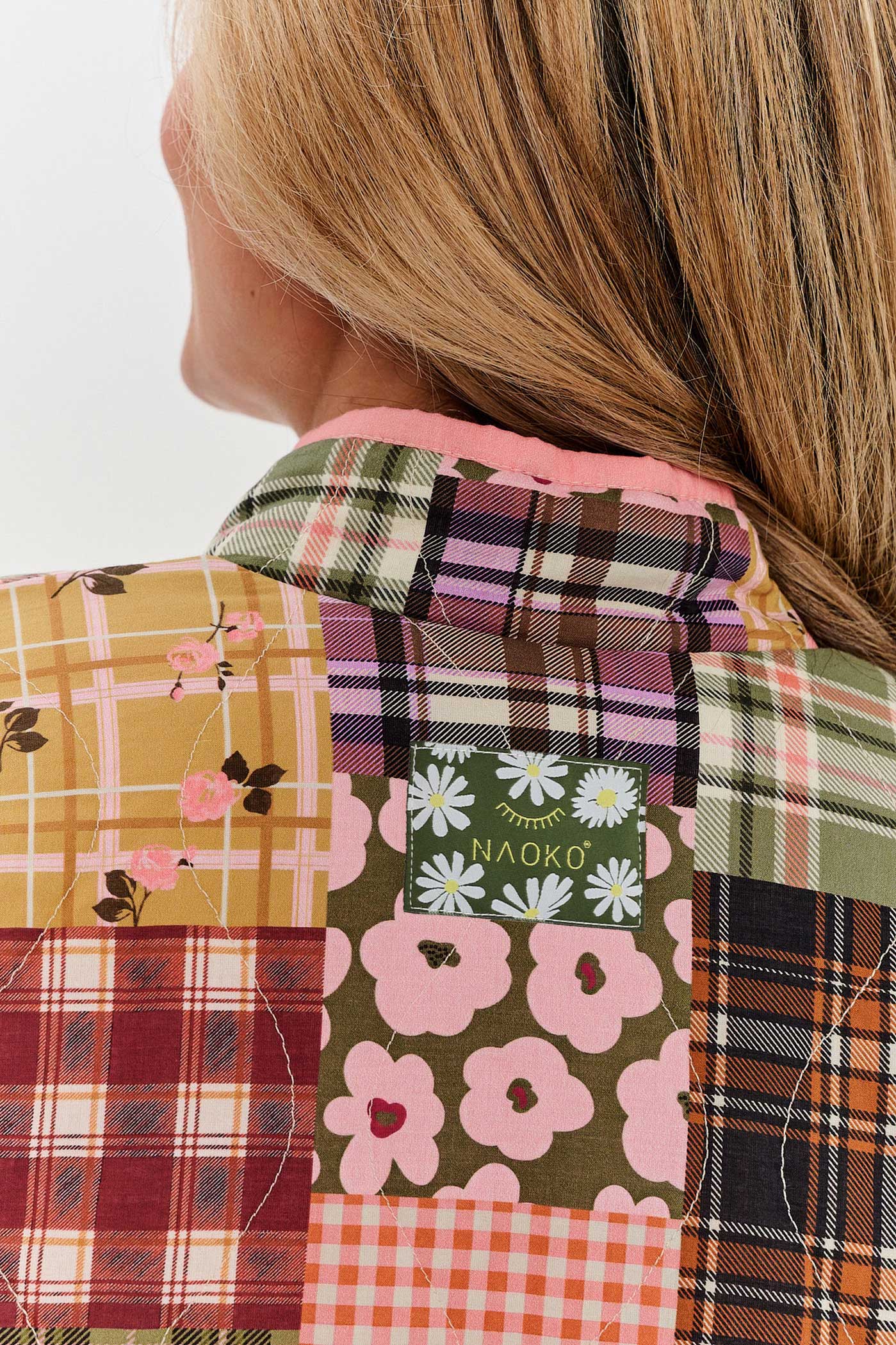 Spring Me Up double-sided jacket - Image 25