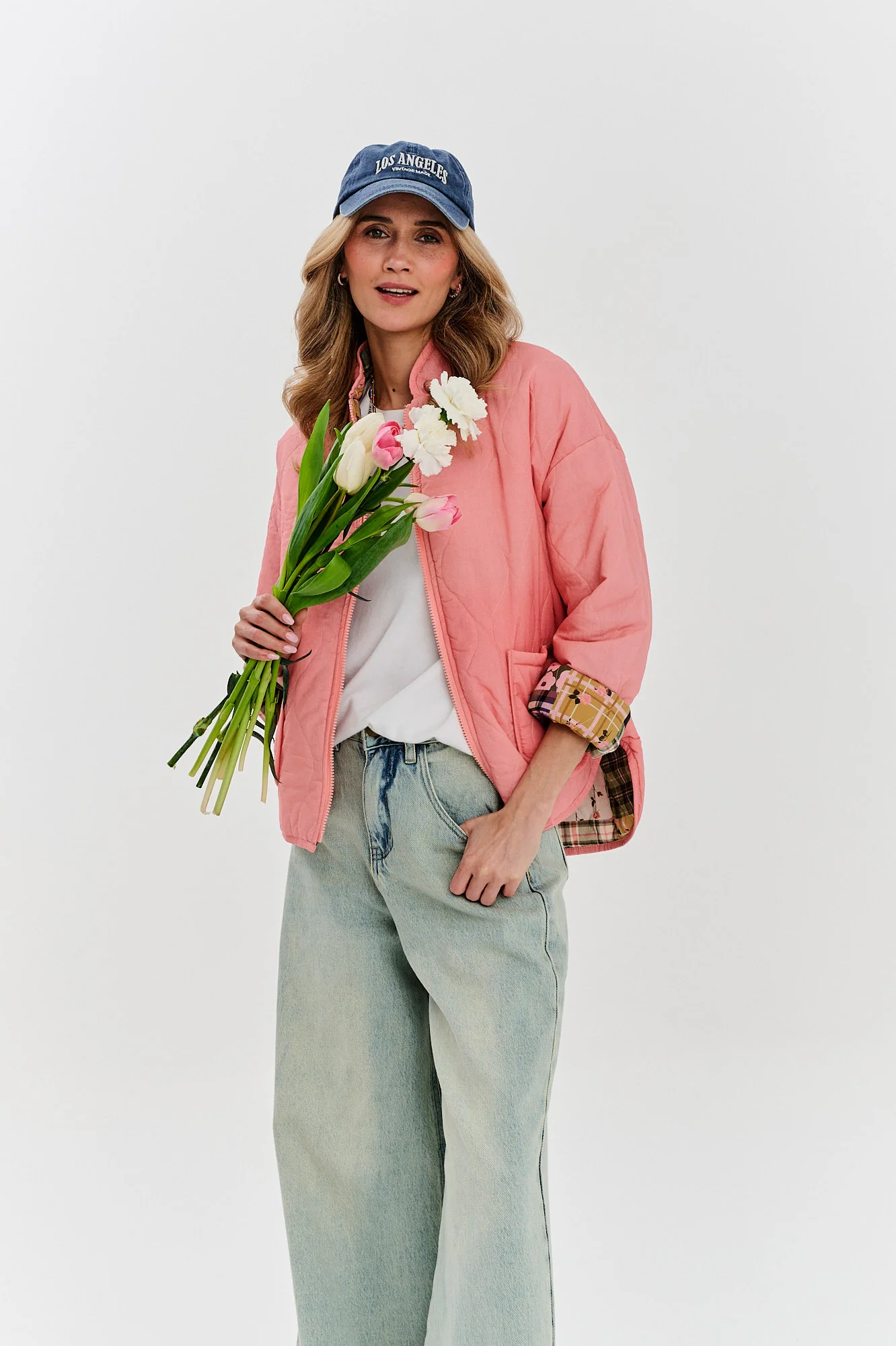 Spring Me Up double-sided jacket - Image 28