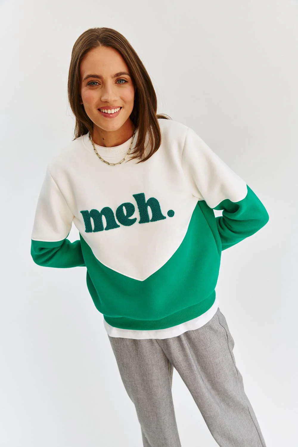 State of Mind sweatshirt - Image 11