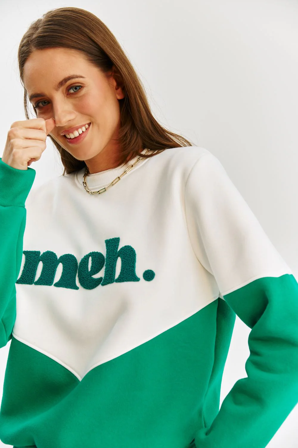 State of Mind sweatshirt - Image 12