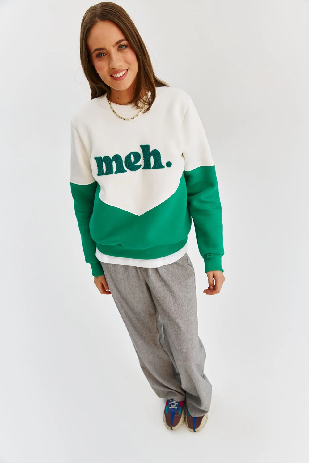 State of Mind sweatshirt - Image 13