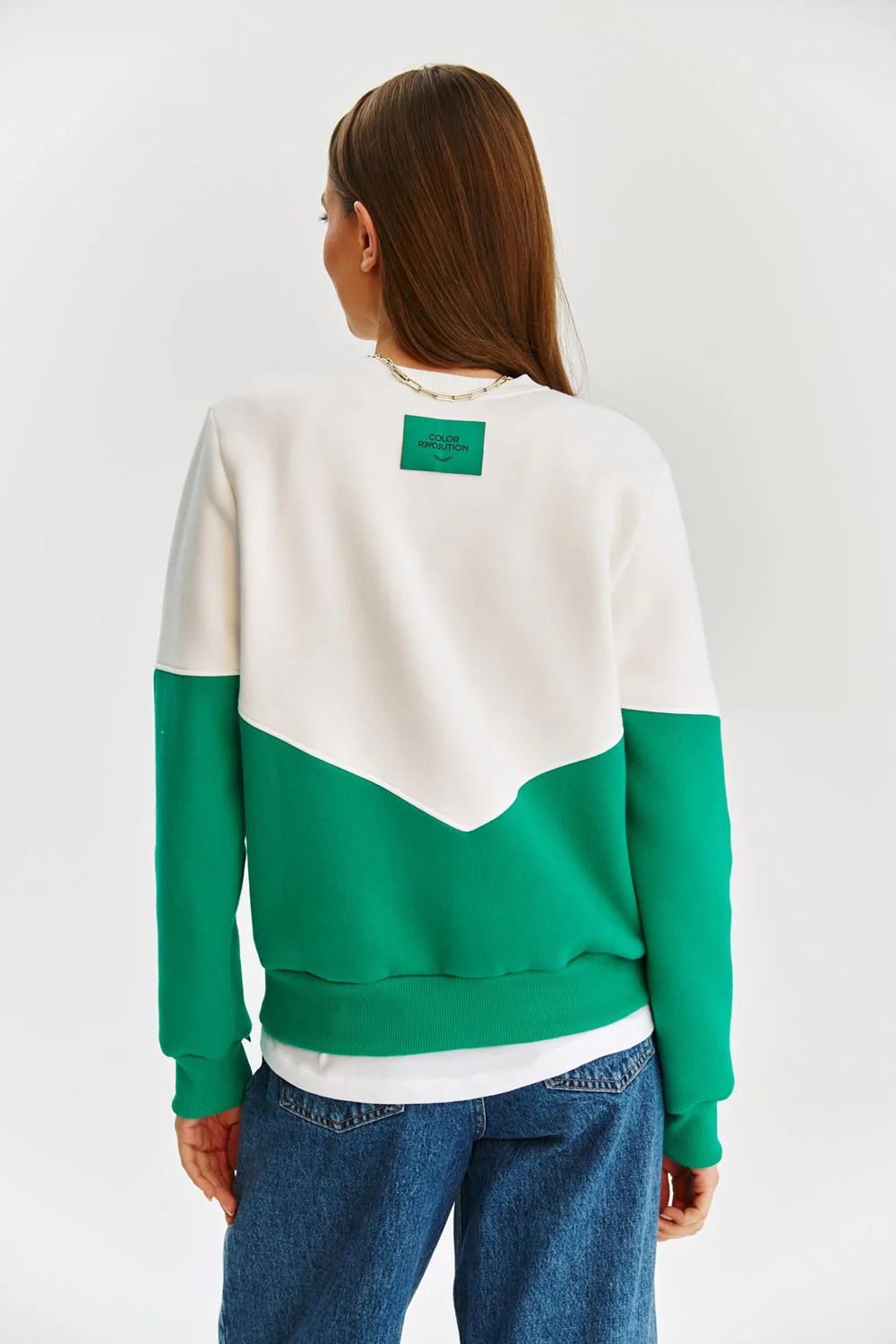 State of Mind sweatshirt - Image 16