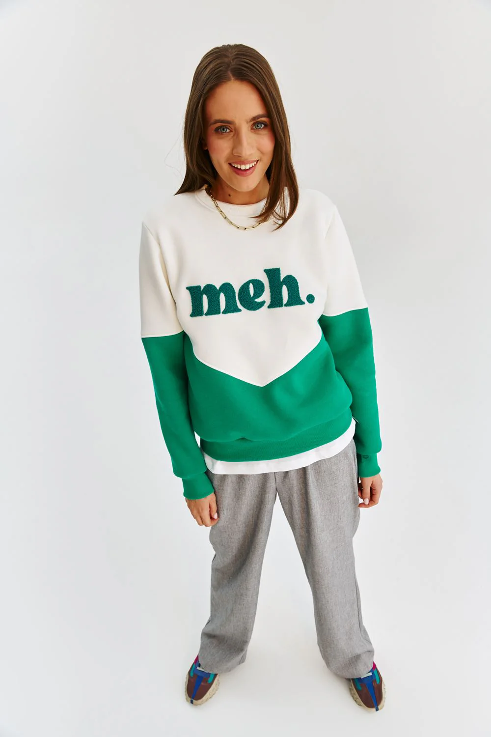 State of Mind sweatshirt - Image 18
