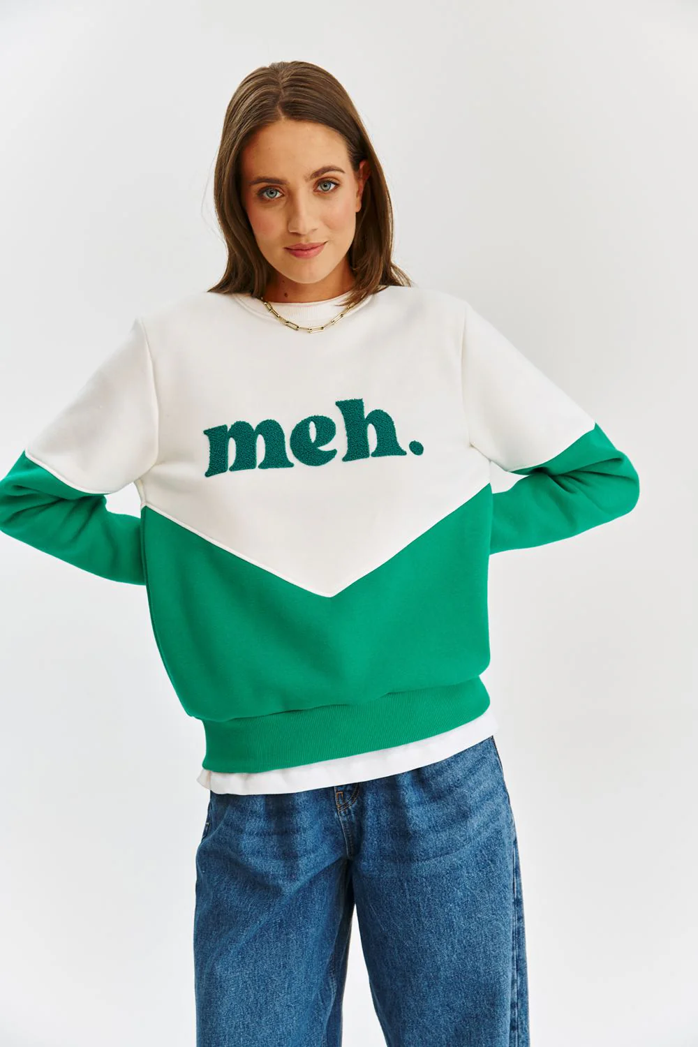 State of Mind sweatshirt - Image 4