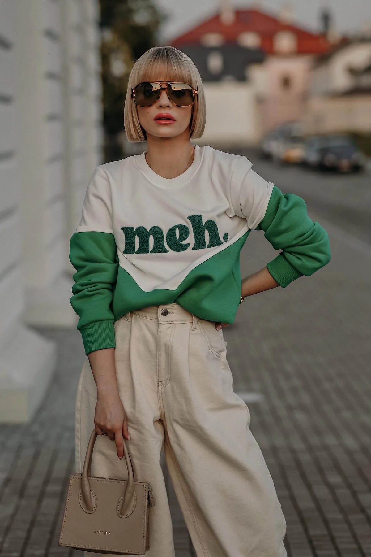 State of Mind sweatshirt - Image 7