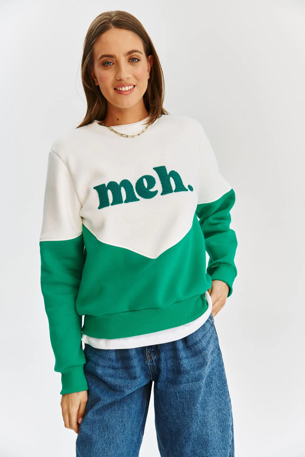 State of Mind sweatshirt - Image 8