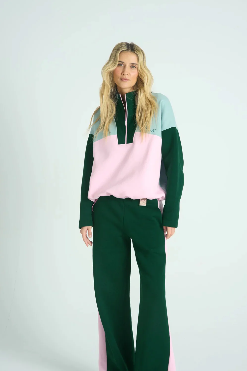 Wise Love x Loveis Wise Sweatpants - Image 5