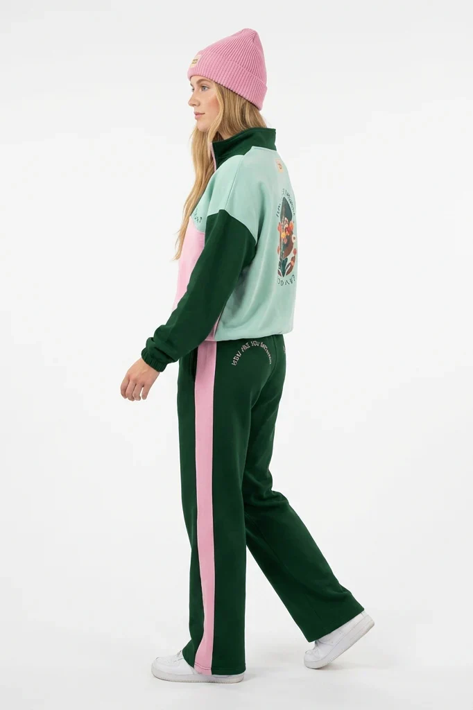 Wise Love x Loveis Wise Sweatpants - Image 6