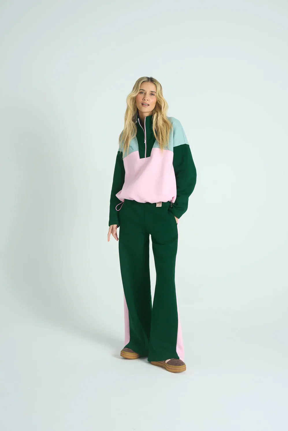 Wise Love x Loveis Wise Sweatpants - Image 8