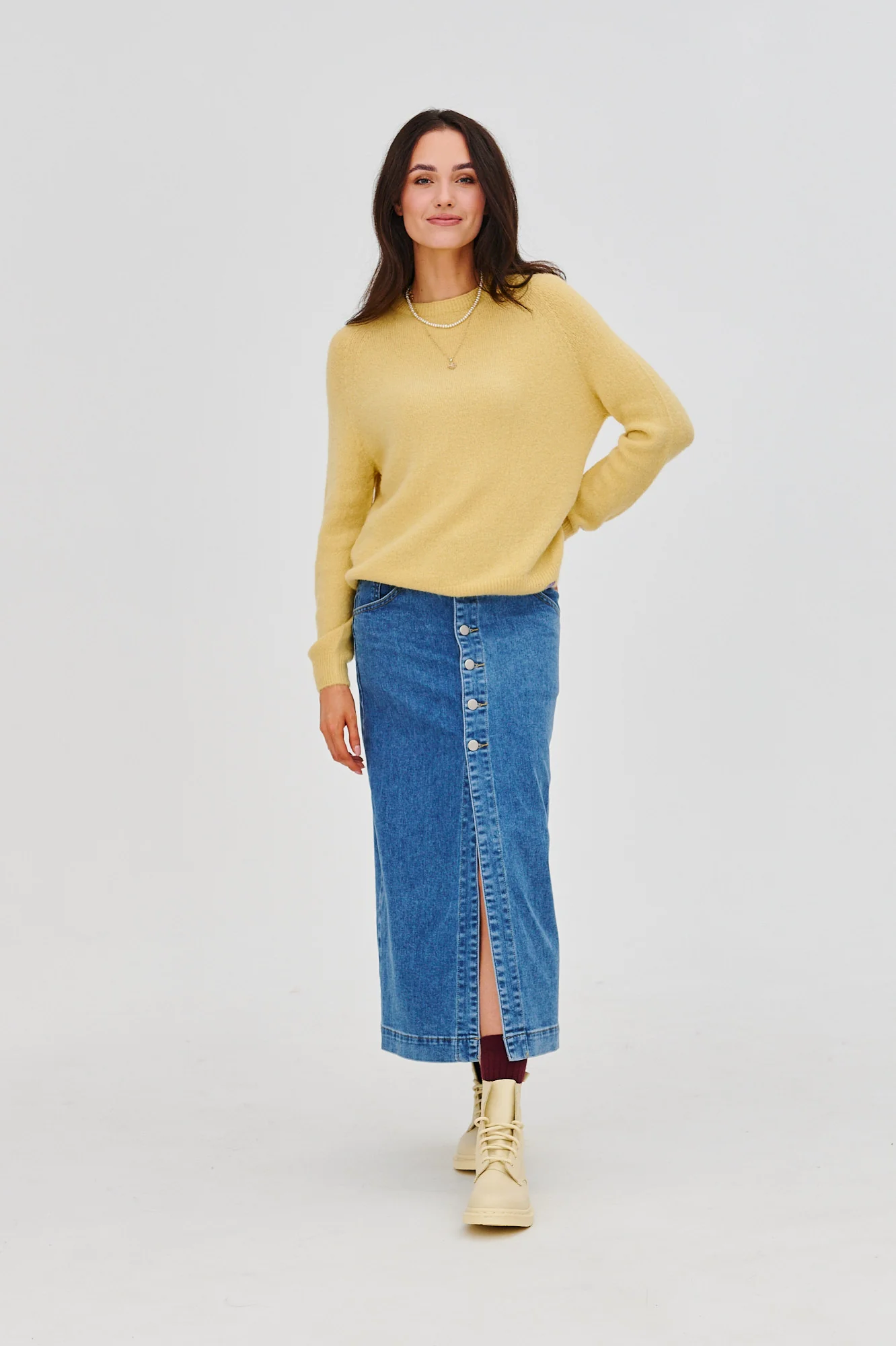 Soft Beat Sweater - Image 17