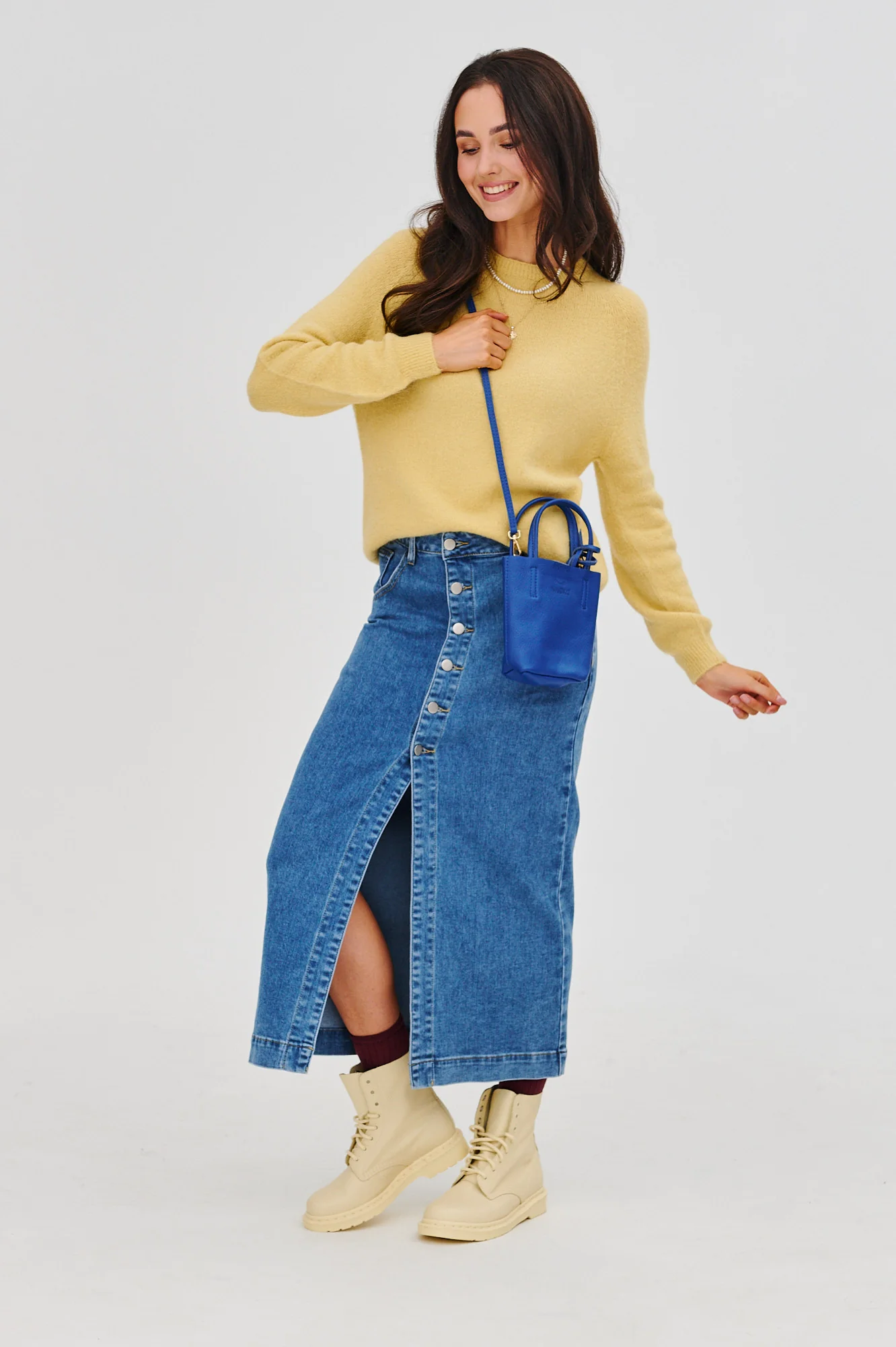 Soft Beat Sweater - Image 31