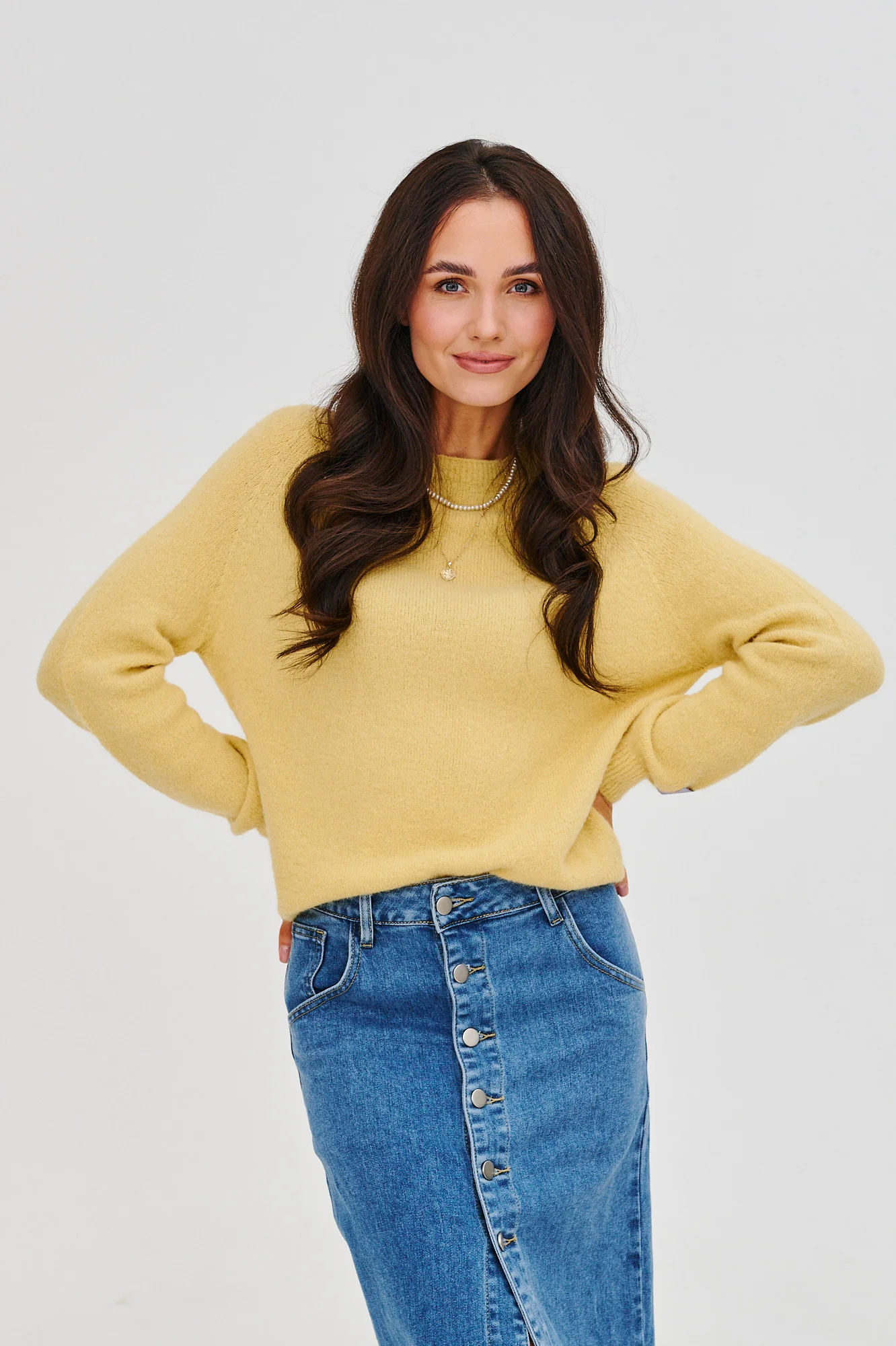 Soft Beat Sweater - Image 4