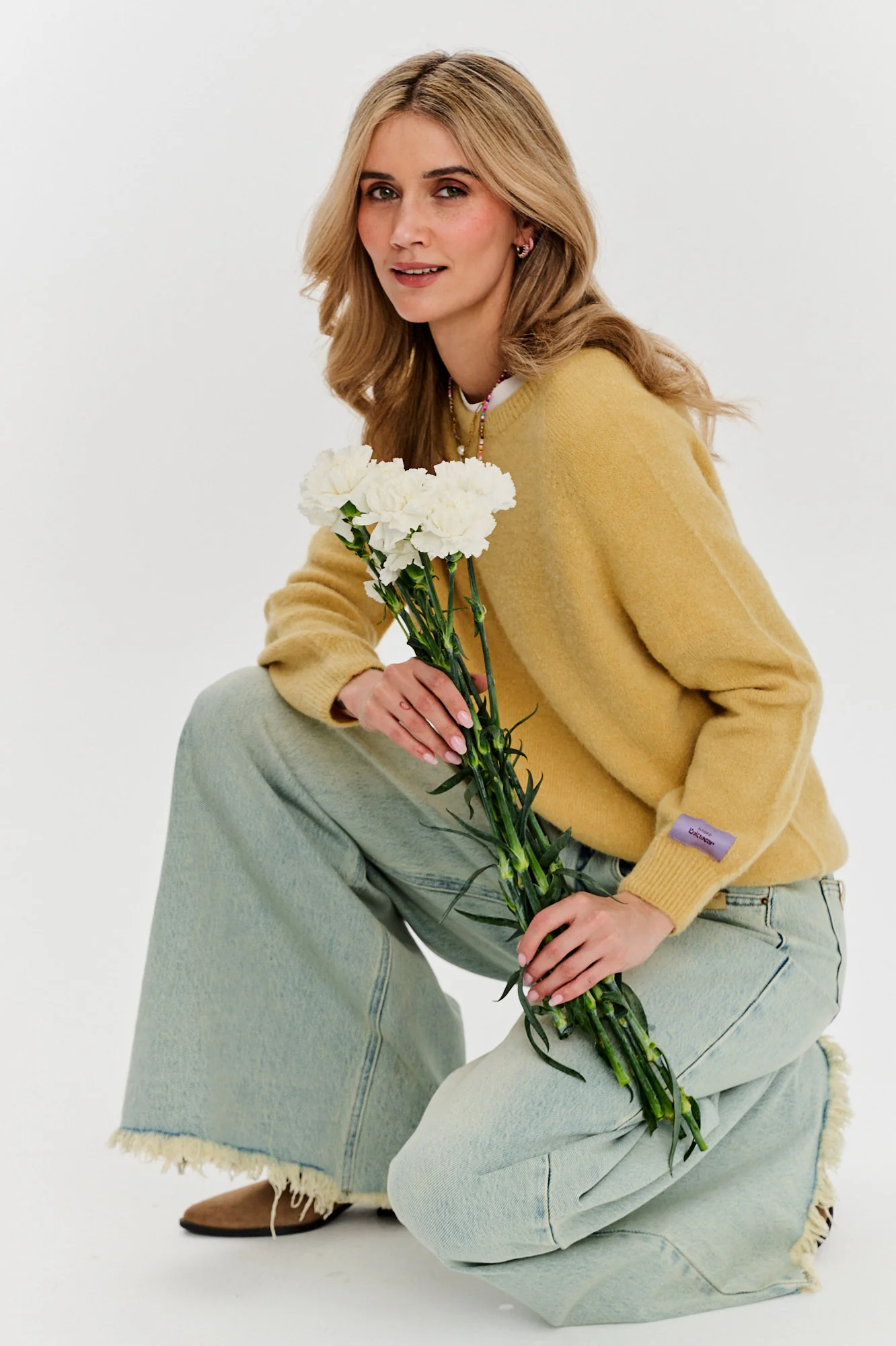 Soft Beat Sweater - Image 5