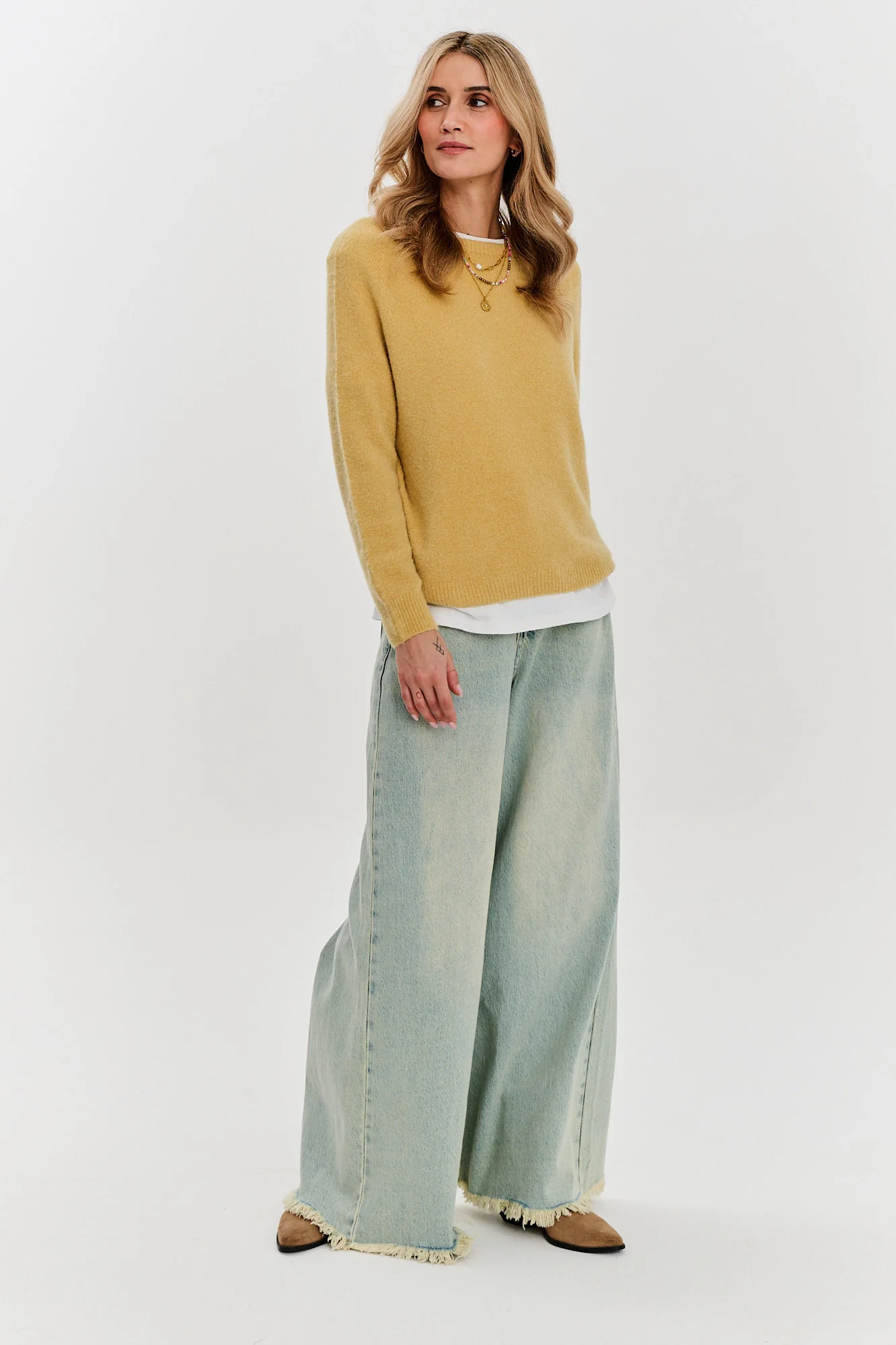 Soft Beat Sweater - Image 6