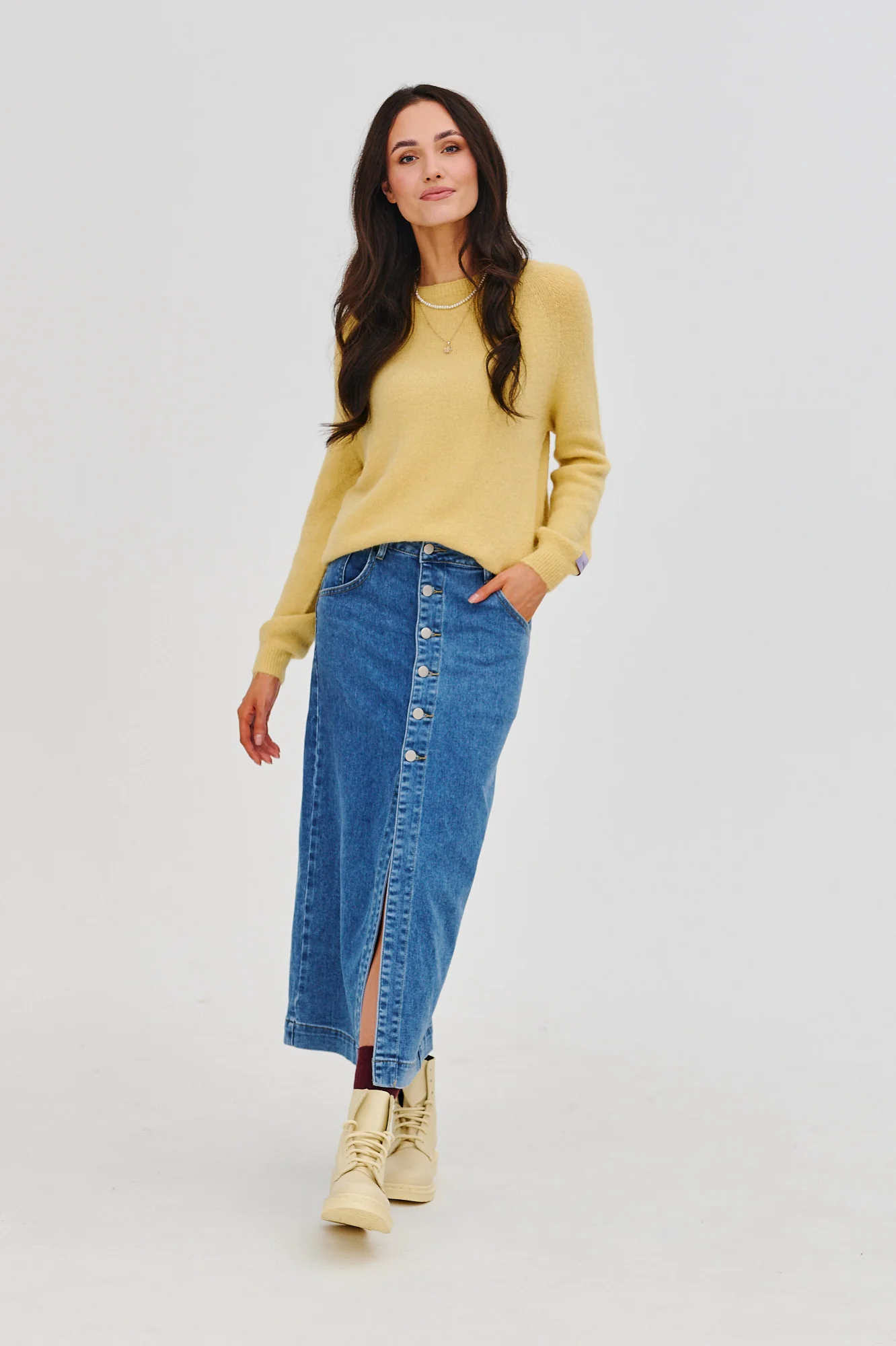 Soft Beat Sweater - Image 7