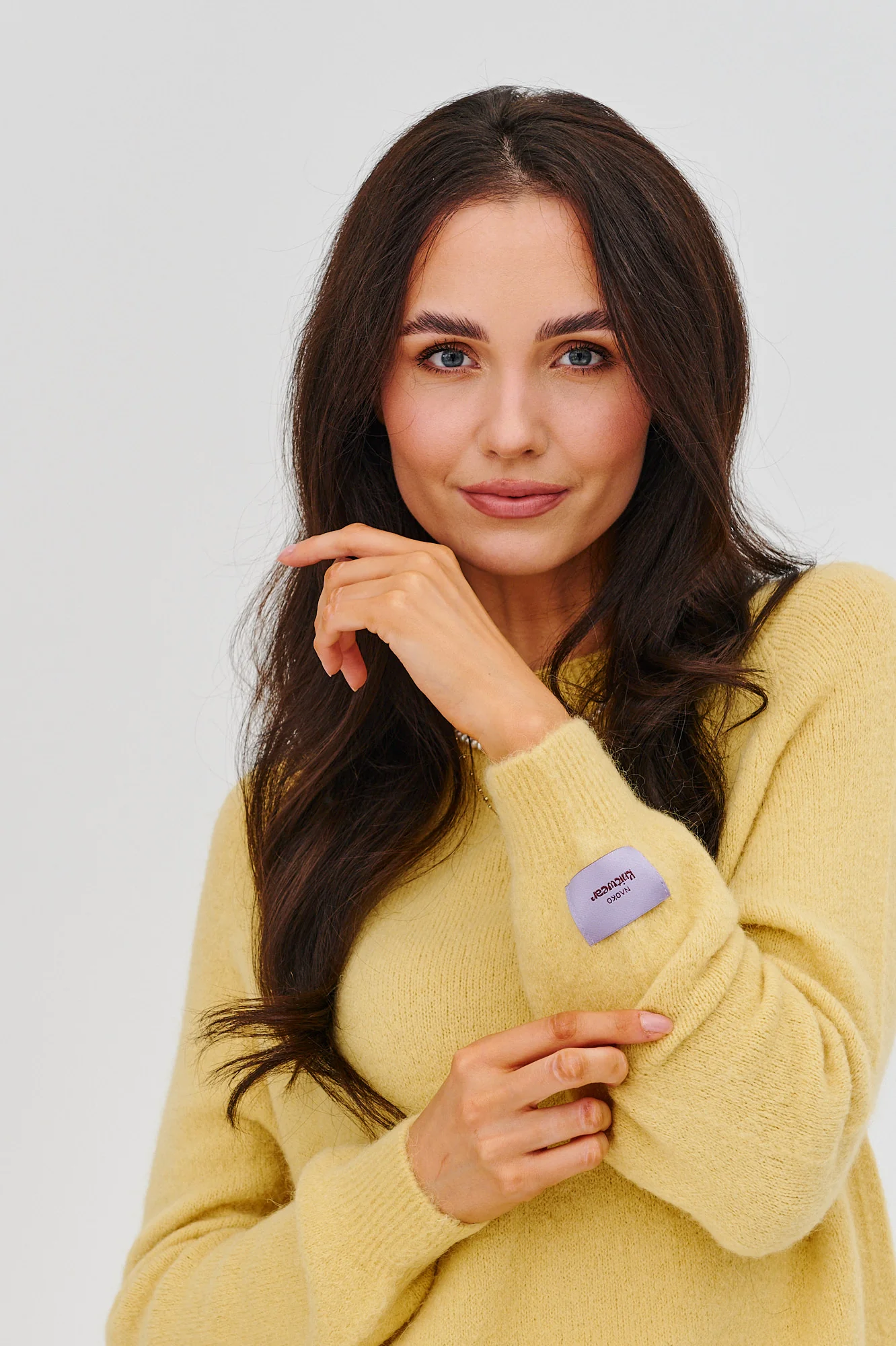 Soft Beat Sweater - Image 8