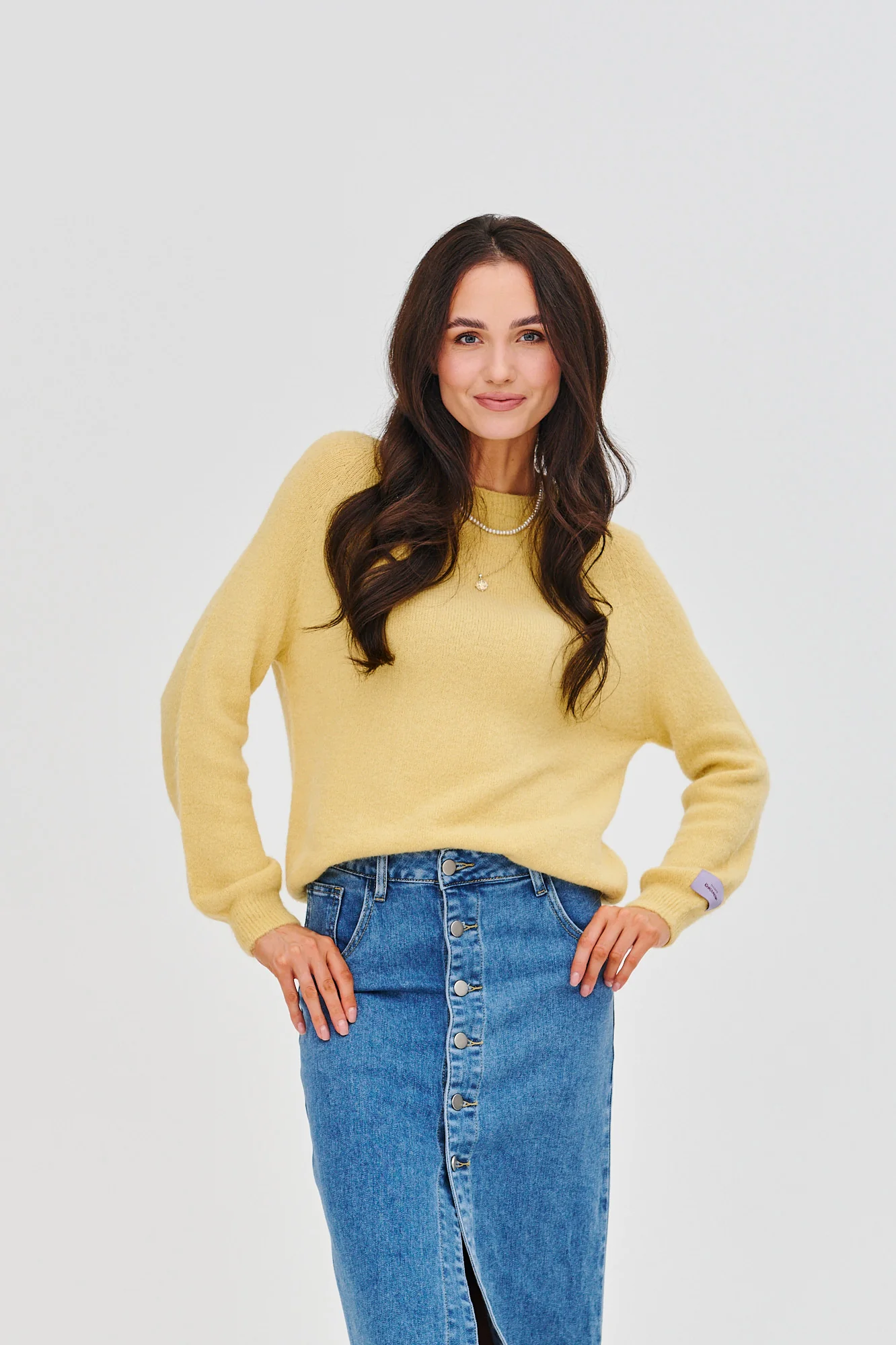 Soft Beat Sweater - Image 9