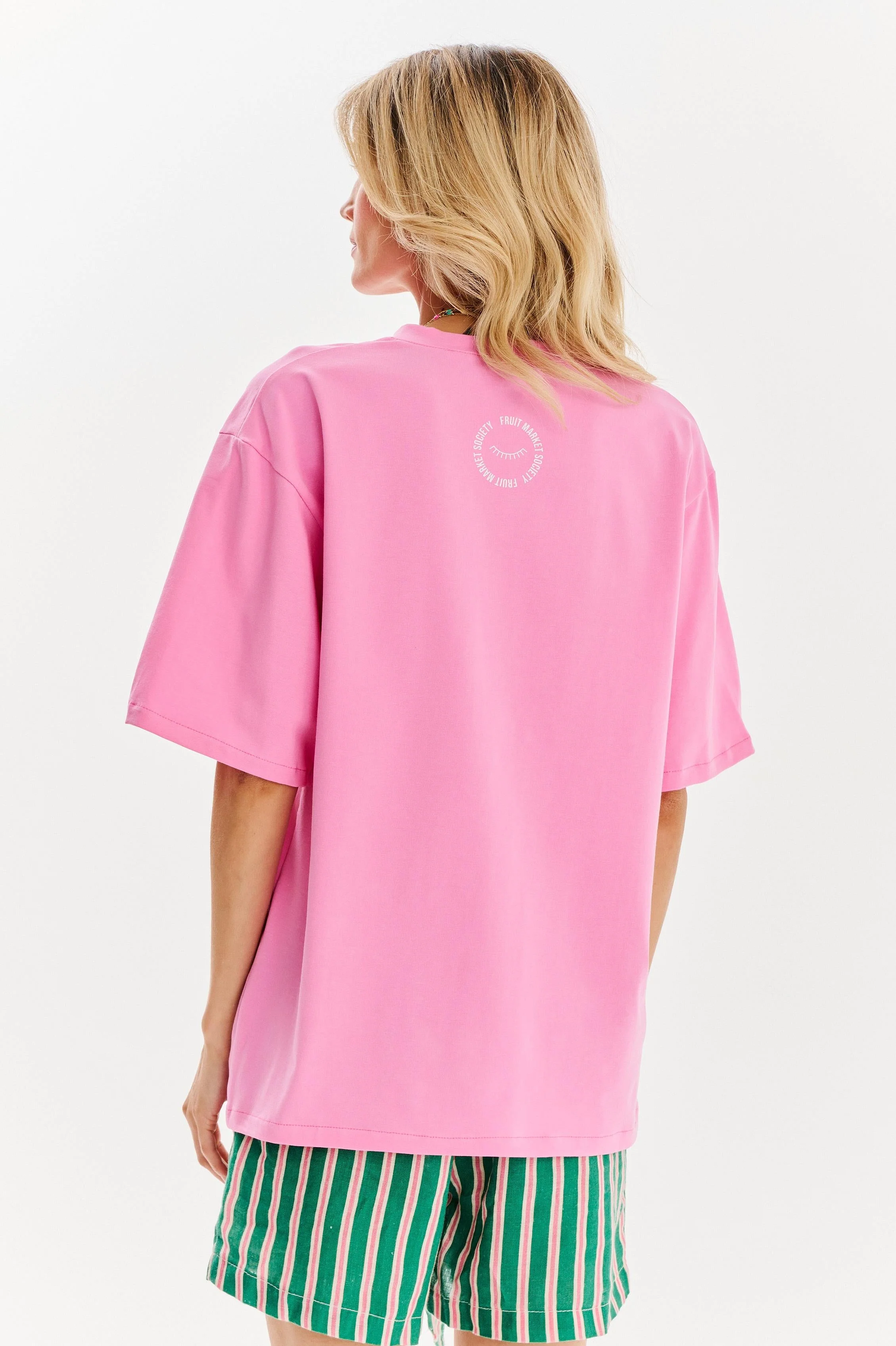 Taste My Cherries T-shirt - Image 16