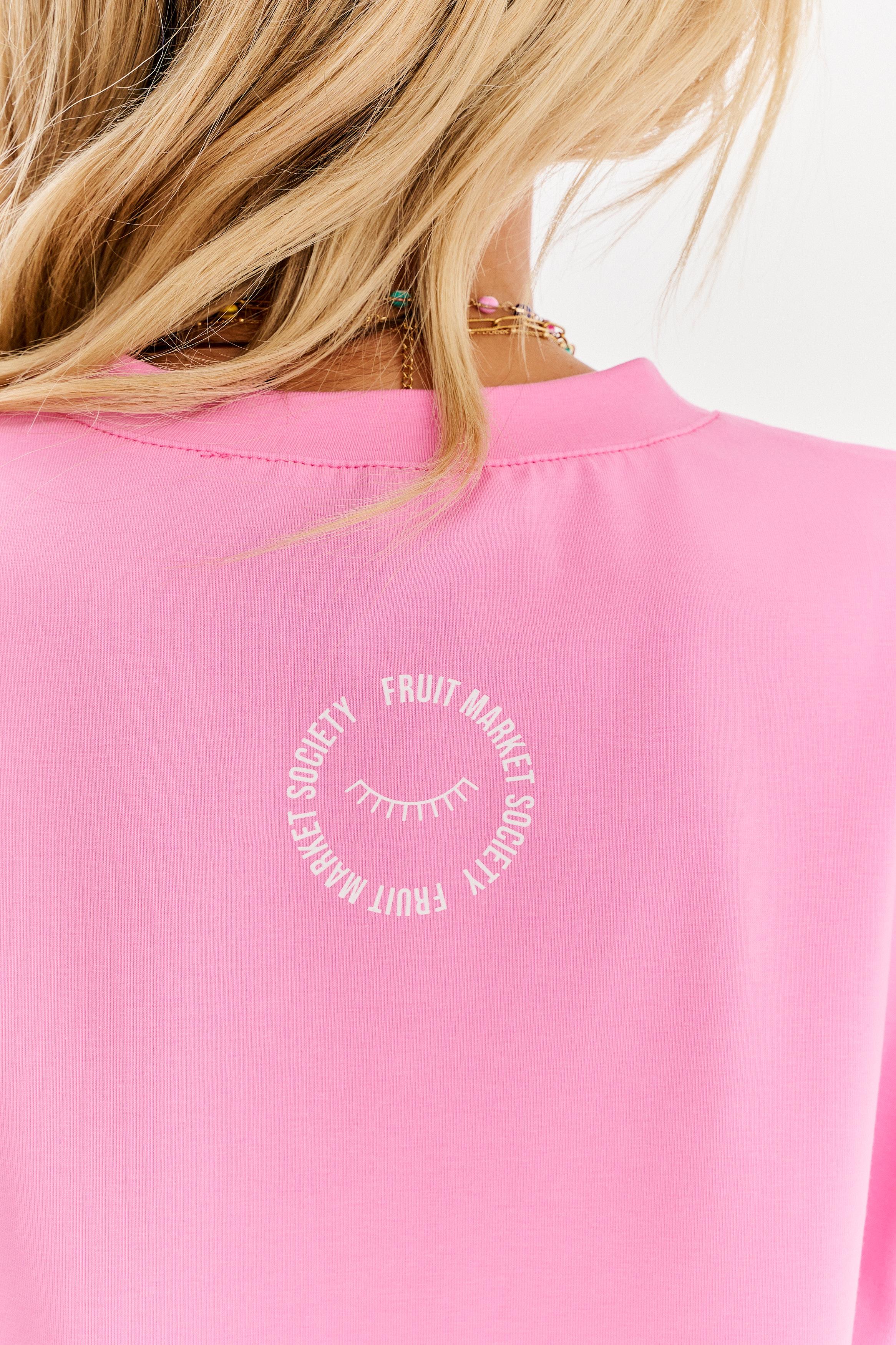 Taste My Cherries T-shirt - Image 17