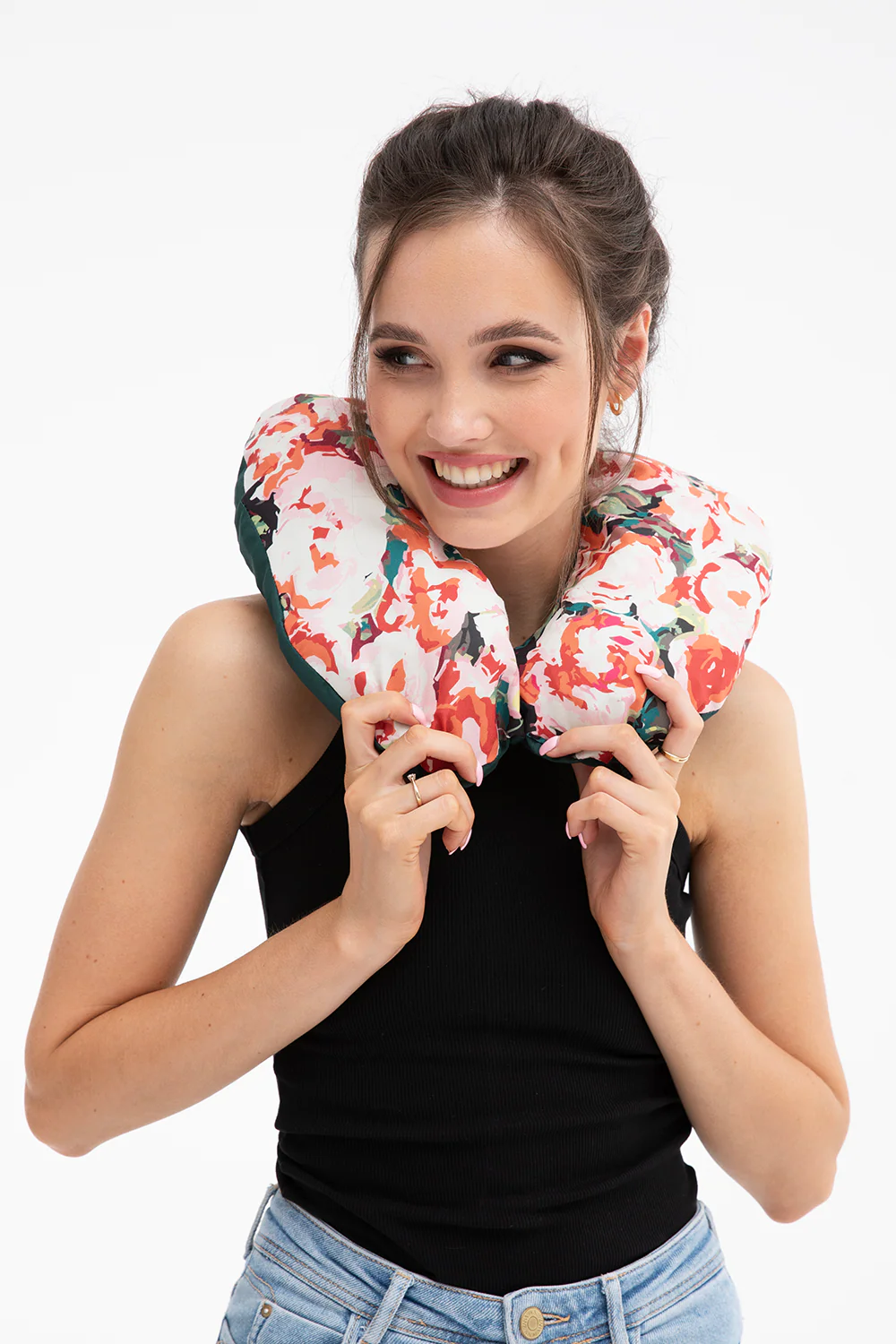 Travel pack pillow - Image 4