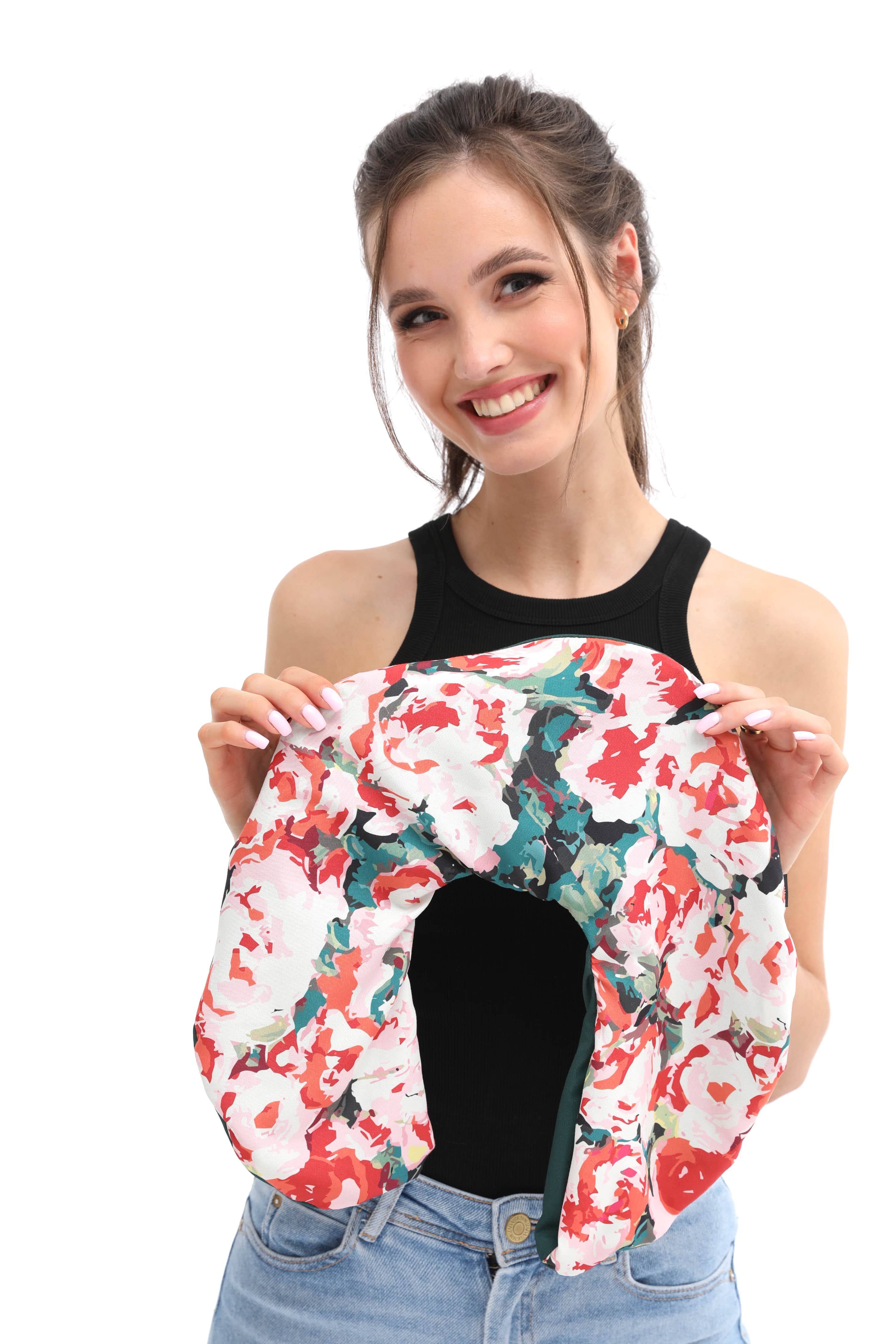 Travel pack pillow - Image 5