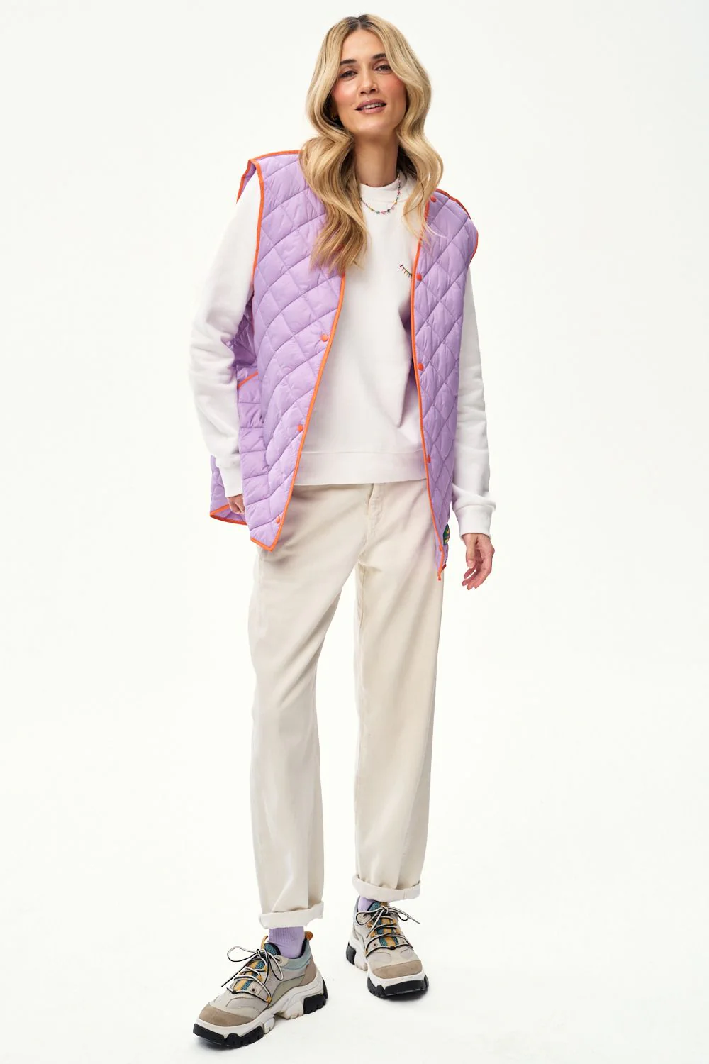 Valencia Desert Lined Rain Jacket - Image 10