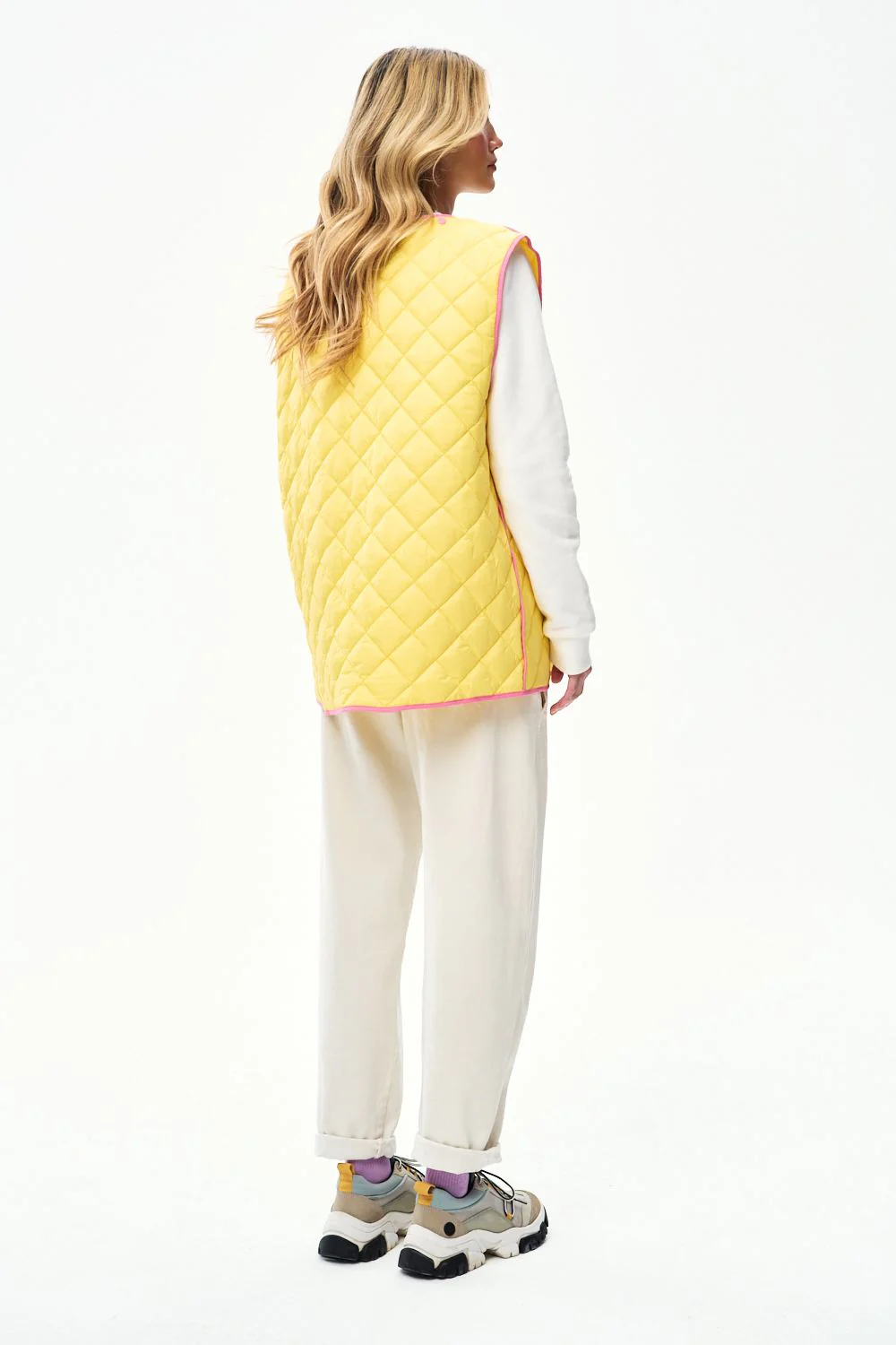 Valencia Flamingo Lined Rain Jacket - Image 23