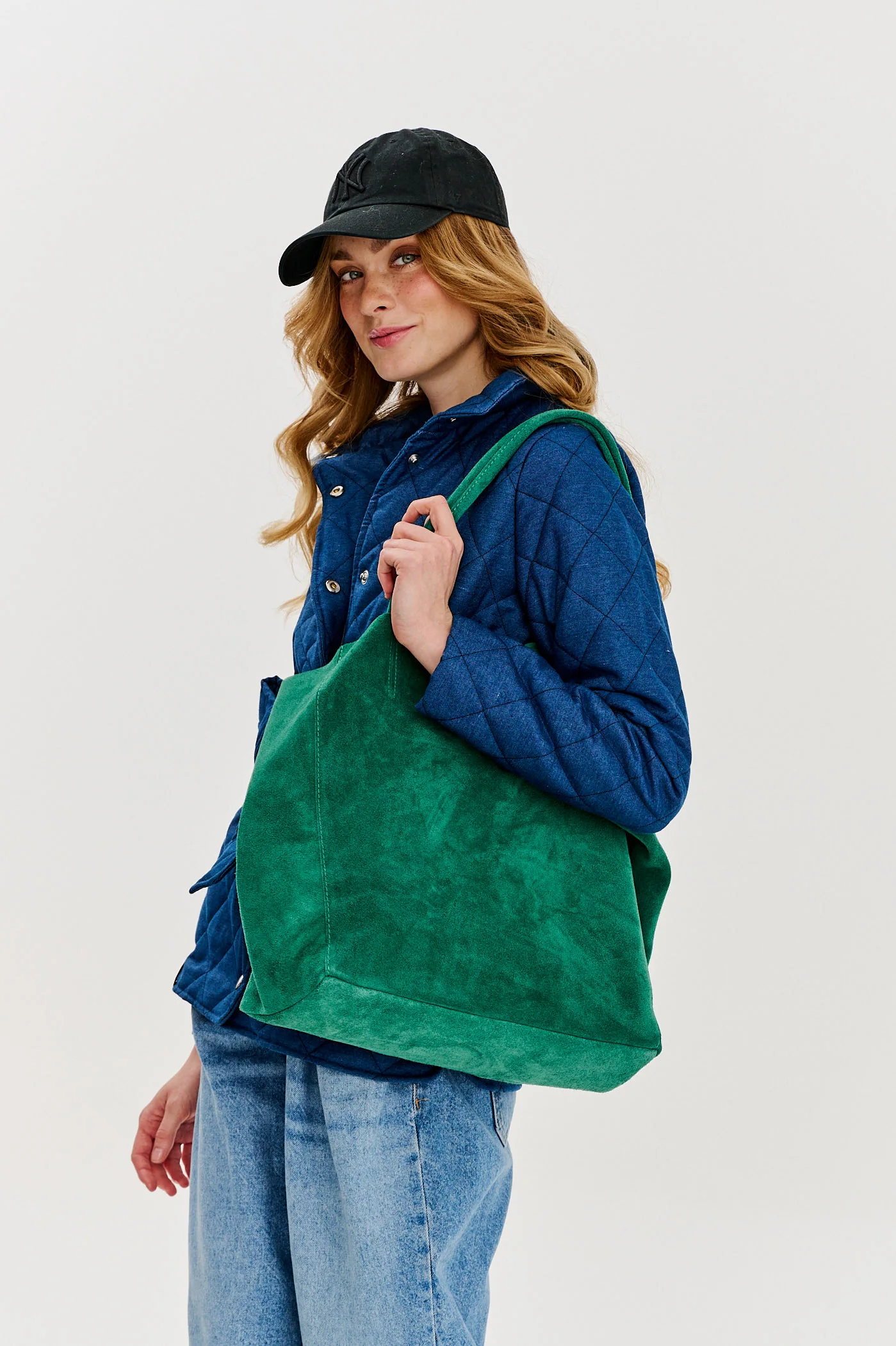 Wild at Heart quilted jacket - Image 12